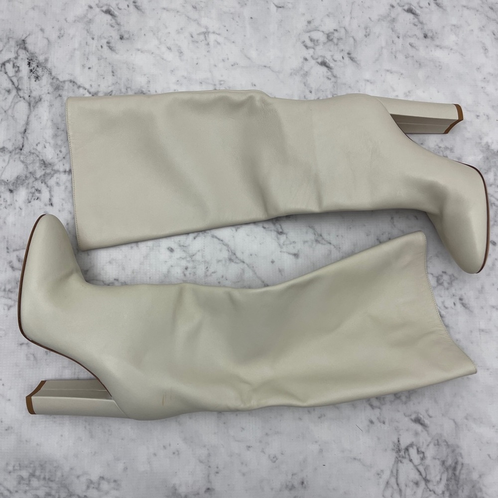 Gianvito Rossi laura boots - Picture 2 of 8